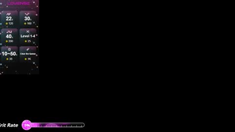 Ibiza online show from January 13, 3:03 am