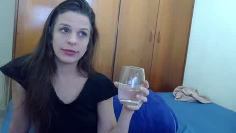 Laura e Augusto online show from July 3, 11:48 am