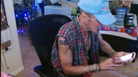 Snapshot of ibpms247 chatting on February 26, 1:54 pm PMS online show from February 26, 1:54 pm