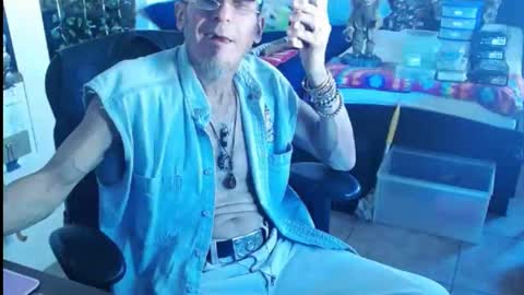 Snapshot of ibpms247 chatting on February 25, 5:08 pm PMS online show from February 25, 5:08 pm