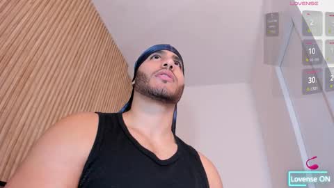 Ibraim online show from November 25, 7:12 pm