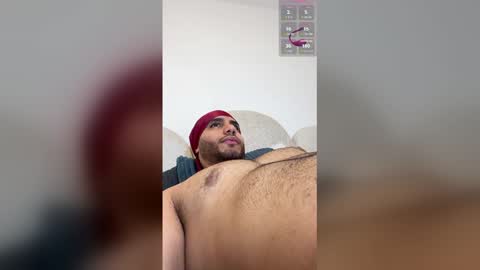 Ibraim online show from July 29, 4:45 am