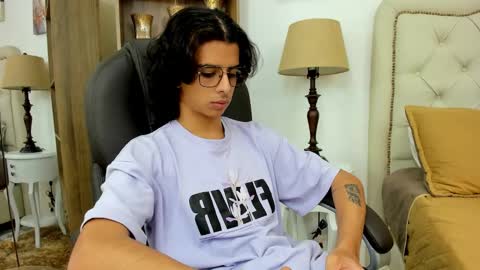 ibratxandy online show from January 13, 7:32 pm