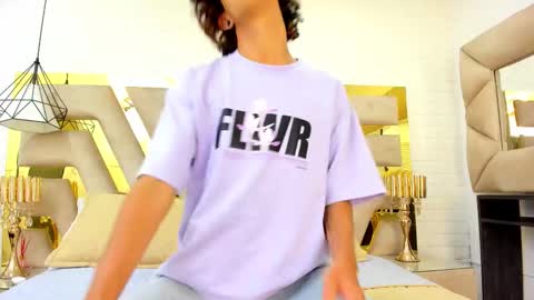 ibratxandy online show from September 29, 8:52 pm