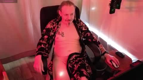 Rich online show from June 18, 11:21 pm