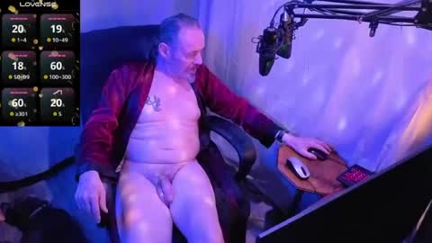 Rich online show from July 25, 2:20 am