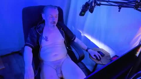 Rich online show from April 25, 12:46 am