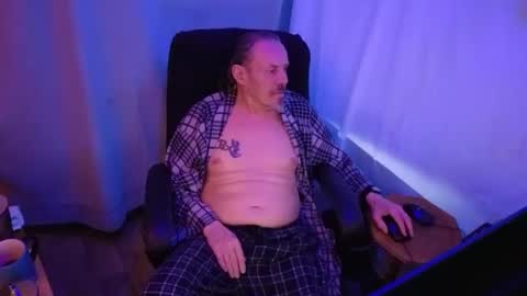 Rich online show from April 30, 12:59 am