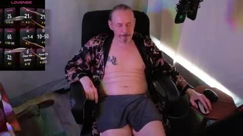 Rich online show from July 3, 12:26 am