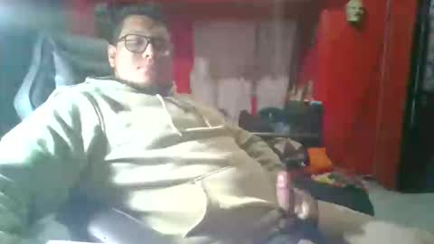 ibs666 online show from November 16, 2:02 am