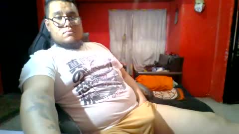 ibs666 online show from July 12, 12:36 am
