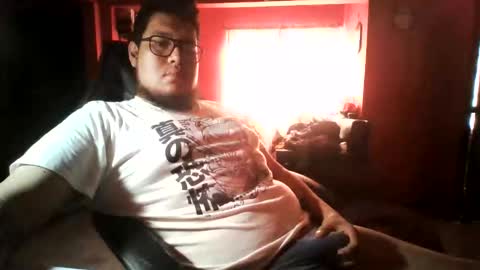 ibs666 online show from April 30, 3:28 pm