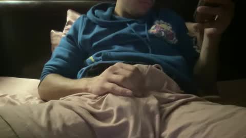 Ice Jr online show from January 20, 12:57 am