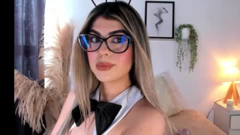 ice_y_abigail online show from November 27, 12:57 pm
