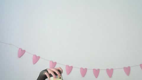 Jade online show from April 2, 1:51 pm