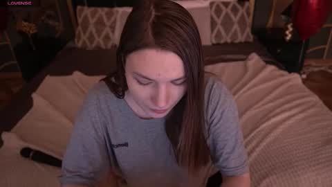 Danielle online show from February 9, 4:10 pm