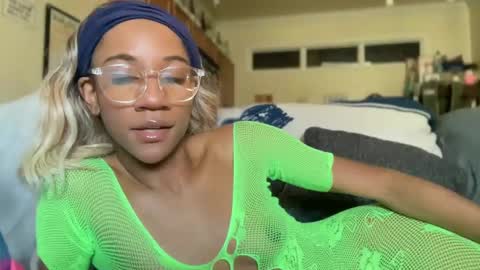 bree summers online show from October 9, 2:22 pm