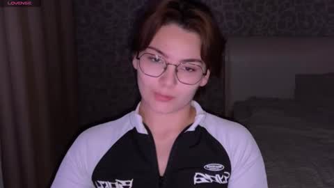 Ksenia online show from November 12, 3:36 pm