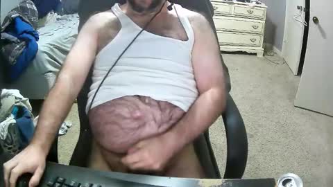 icemeetsfire online show from November 11, 12:18 pm