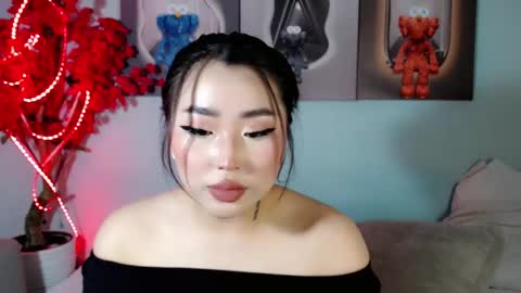 Snapshot of ichiben chatting on March 5, 12:33 pm ichiben online show from March 5, 12:33 pm