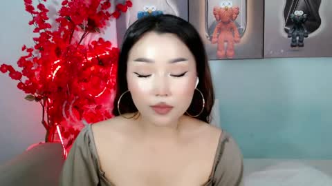 ichiben online show from May 24, 9:43 pm