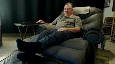 Christopher online show from September 28, 2:20 am