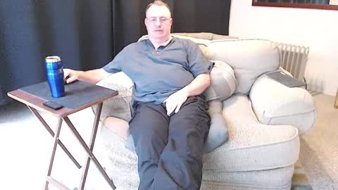 Christopher online show from February 4, 6:27 pm