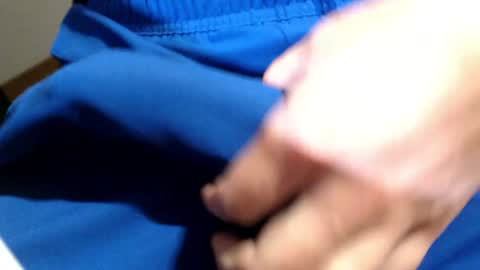 icky_thumps online show from May 27, 6:16 pm