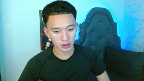 Mateo online show from May 3, 3:07 pm