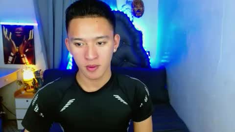 Mateo online show from December 21, 1:28 pm