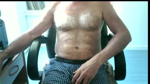 icumalot4you online show from June 22, 7:38 am
