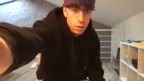 Snapshot of icyninesix chatting on January 26, 3:58 pm icyninesix online show from January 26, 3:58 pm