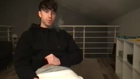 Snapshot of icyninesix chatting on February 7, 2:51 am icyninesix online show from February 7, 2:51 am