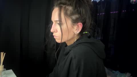 icyspice online show from September 14, 3:13 pm