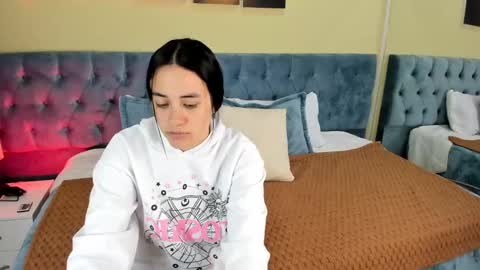 Snapshot of icysweetcam chatting on January 26, 1:25 pm Icy online show from January 26, 1:25 pm