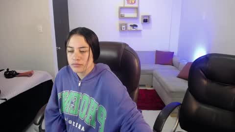 Snapshot of icysweetcam chatting on January 18, 11:54 am Icy online show from January 18, 11:54 am
