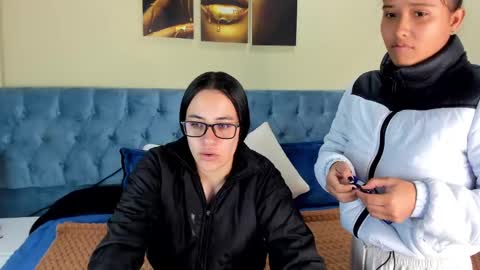 Snapshot of icysweetcam chatting on March 12, 11:31 am Icy online show from March 12, 11:31 am