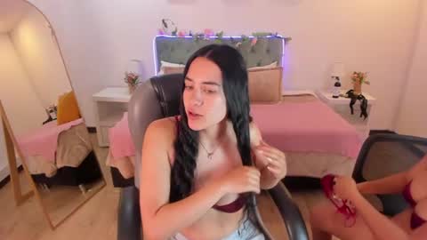 Icy online show from July 14, 11:48 am