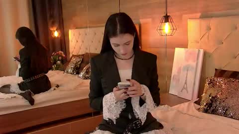 Ida Mask online show from February 3, 9:35 am