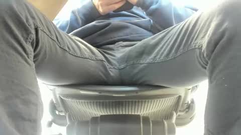 idfunguy2023 online show from November 2, 11:16 pm