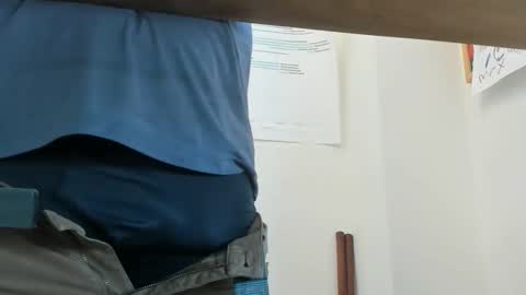 idfunguy2023 online show from March 22, 10:03 pm