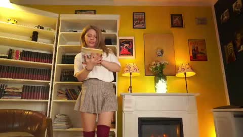 Little Flower online show from February 22, 7:16 pm