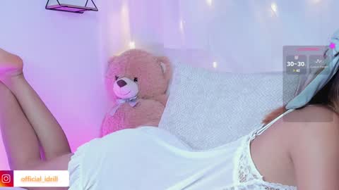 idrill online show from January 12, 9:19 am