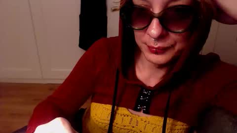 Ifk Donkeys online show from November 22, 11:13 pm