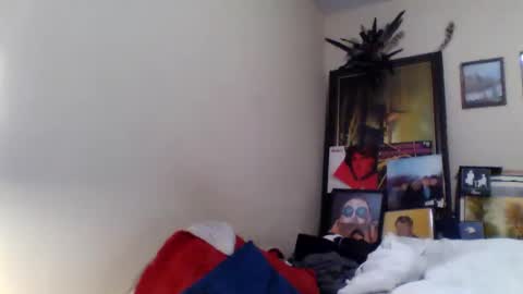 Darthmark420 online show from January 6, 10:08 am