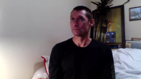 Snapshot of ifoundthegspot chatting on October 21, 8:52 am Darthmark420 online show from October 21, 8:52 am