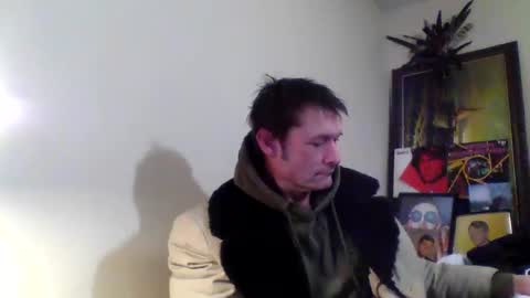 Darthmark420 online show from January 11, 11:16 am