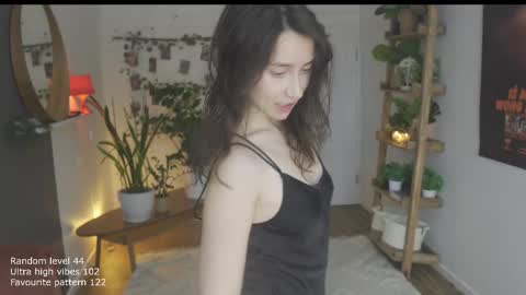 Belle online show from January 8, 11:49 am