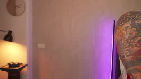 Igor scott online show from February 13, 1:31 am