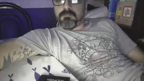 igorargen4 online show from March 18, 1:00 am